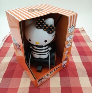 Hello Kitty Remote Control NIB